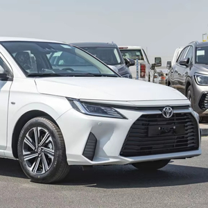 <span class=keywords><strong>Toyota</strong></span> <span class=keywords><strong>Yaris</strong></span> 1.3L DURABLE – Voiture Neuve et Propre, Sans Accident, Meilleur Prix, Prix Abordable, Commande en Gros Disponible - Product Image 1