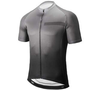 Jersey de Ciclismo de alta calidad para hombre, Jersey personalizado al por mayor, Jersey corto transpirable de secado rápido, jersey de ciclismo - Product Image 6