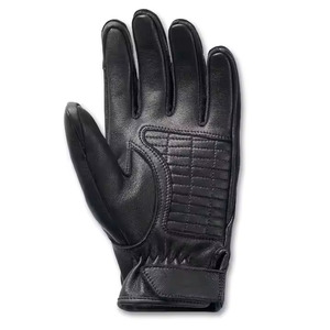 Latest High Quality Dressing Leather <b>Gloves</b> Custom Made <b>Men</b> Leather <b>Gloves</b> Fashion Leather <b>Gloves</b> From Pakistan - Product Image 3