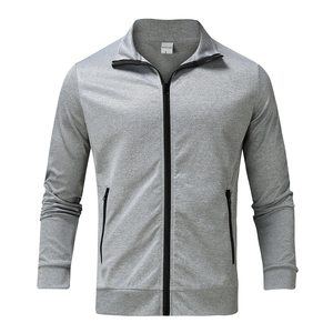 Ensemble de survêtement décontracté pour homme fabriqué en usine 2026, survêtement attrayant avec logo personnalisé, survêtement 100% coton pour homme - Product Image 3