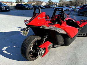 Oferta con Descuento 2023 Polaris Sling-shot SL - Product Image 5