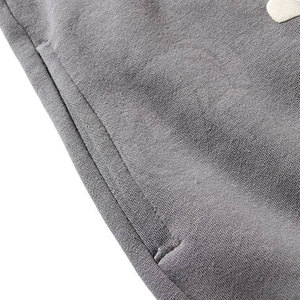 Sudaderas con Estampado Puff de Primera Calidad, Color Sólido, para Invierno, para Hombre, de Algodón/Poliéster, Transpirables y Ecológicas, Más Vendidas - Product Image 3