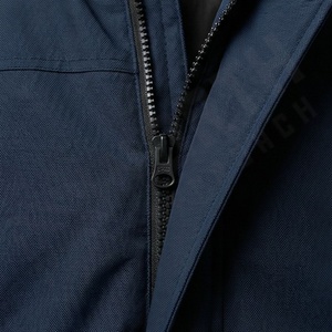 Nouvelle veste parka classique à capuche pour homme confortable 2025, parka personnalisable de qualité supérieure - Product Image 4