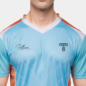 Uniforme de voleibol hecho profesional superventas 2025 uniforme de voleibol de alta calidad al por mayor - Product Image 2