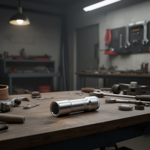 ประแจหกเหลี่ยมยาว 3/8 นิ้ว ยี่ห้อ Gedore รุ่น UD Profile - Product Image 3