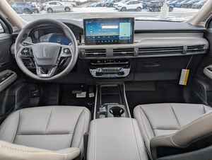 Artículo de Alta Demanda: Lincoln Corsair Premiere AWD Sport Utility 2026 - Product Image 6