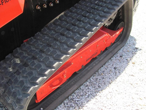 รถตักล้อยาง Manitou 3350VT ขนาดกะทัดรัด ปี 2026 กำลัง 100 แรงม้า ระบบยกแนวตั้ง ขาย - Product Image 2