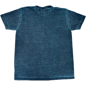 T-shirt personnalisé en coton épais et surdimensionné Streetwear T-shirt Boxy Fit T-shirt vintage sérigraphie T-shirt graphique pour hommes - Product Image 4