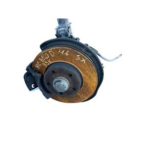 Roue avant MERCEDES Classe B (W242) A2463370145 K9K (12>14) - Product Image 1