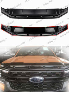 ฝาครอบกันชนหน้าพลาสติกเคลือบรองพื้น สำหรับ Ranger T9 ปี 2023 พร้อมเสริมความแข็งแรง ใช้ได้กับ <span class=keywords><strong>Ford</strong></span> <span class=keywords><strong>EVEREST</strong></span> ปี <span class=keywords><strong>2022</strong></span> - Product Image 4
