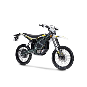 Suron Stealth มอเตอร์ไซด์ไฟฟ้าเงียบและมีประสิทธิภาพ - Product Image 3