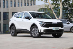 <span class=keywords><strong>Kia</strong></span> <span class=keywords><strong>Sportage</strong></span> 2.0T AWD 2WD SUV L2+ ADAS 360 2025 °   Caméra panoramique, toit ouvrant, intérieur spacieux - Product Image 4