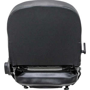 ที่นั่งรถตัดหญ้าแบบ Zero Turn พร้อมระบบกันสะเทือนสำหรับรถยกและรถตักล้อยาง - Product Image 4