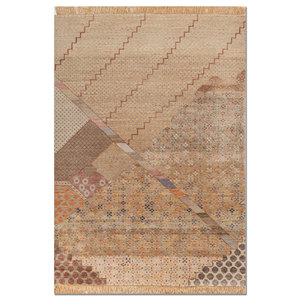 Collection de décoration intérieure Mitha Khazana, design patchwork à motifs pour une utilisation durable et élégante - Product Image 1