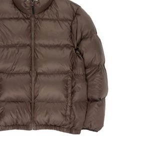 Chaquetas Acolchadas/Nuevas con Cuello Alto, Todas las Tallas y Colores, Lana de Baja Densidad, para Hombre y Mujer, Calidad Premium, Antibacterianas, de Piel de Oveja - Product Image 5