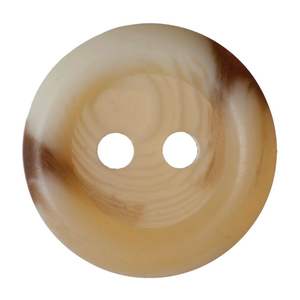 Boutons à 4 trous en corne de boeuf véritable pour Kurta Pajama et vêtements ethniques - Product Image 6