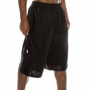New Men Casual Basketball <b>Shorts</b> Multiple Selection Design 100% <b>Polyester</b> Comfortable Oversized Sports Wear Basketball <b>Shorts</b> - Product Image 5