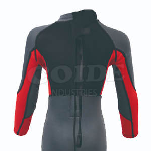 ชุดว่ายน้ำระบายอากาศสำหรับผู้ชายชุดว่ายน้ำสำหรับผู้ชายชุดว่ายน้ำแบบกำหนดเองโลโก้ - Product Image 6