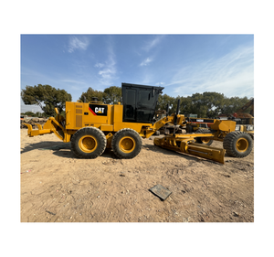 เกรดมอเตอร์140H เกรดใช้สำหรับไล่ระดับ140ของแมวแบบดั้งเดิมใช้ในสต็อก - Product Image 4