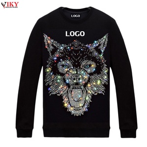 Vêtements de sport pour hommes avec le Pakistan, Style Unique et taille Plus pour hommes, survêtements à strass par VIKY INDUSTRIES - Product Image 2