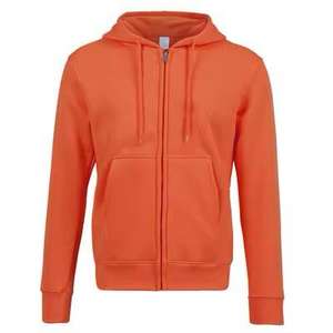 Sudaderas con capucha para hombre de los mejores materiales con logotipo personalizado Precio de fábrica Corte bordado Coser para el invierno La mejor calidad por fabricante - Product Image 2