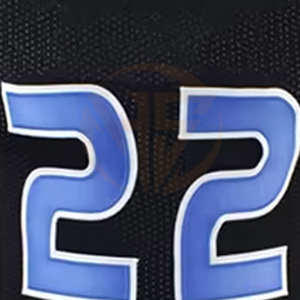 Maillots de football américain de qualité supérieure, taille personnalisée, pour adultes, maillot de football américain - Product Image 6