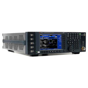 เครื่องกำเนิดสัญญาณแบบ Agile รุ่น X Series ยี่ห้อ KEYSIGHT รุ่น N5191A UXG - Product Image 2