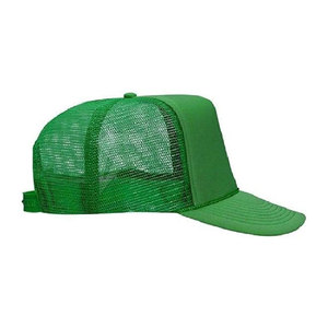 Gorras Trucker Deportivas de Lona del Fabricante Pakistaní, Modernas, Cómodas, para Deportes al Aire Libre, Uso Casual, Impresión Personalizada, Unisex - Product Image 5