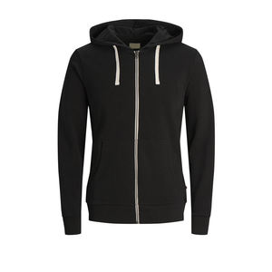 Ensemble à capuche vente en gros de haute qualité et à bas prix vêtements de jogging d'entraînement hommes survêtement logo personnalisé survêtement pour pantalon de survêtement - Product Image 6