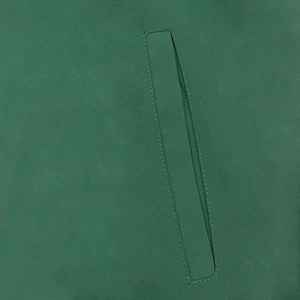 Custom Logo Men's <b>Work</b> <b>Jacket</b> Winter Design Double Zipper 100% Cotton Twill Zip Lined Distressed Vintage Wash <b>Canvas</b> Boxy Fit - Product Image 4