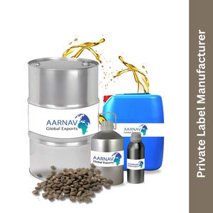 Mayorista Natural Ambrette Seed Essential Oil 100% Natural Bulk Proveedor de Ambrette Seed Oil OEM/ODM Certified - Product Image 5