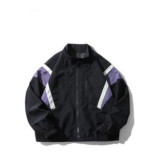 Vestes de pluie personnalisées pour l'extérieur, coupe-vent imperméable, veste légère de haute qualité - Product Image 3