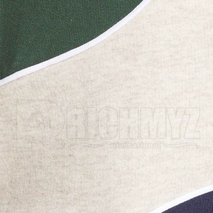 Sudaderas con Capucha para Hombre en Bloques de Color al por Mayor, Última Moda, Sudaderas Personalizadas con Capucha para Hombre, Ropa Urbana, Sudaderas con Capucha de Panel de Talla Grande - Product Image 6