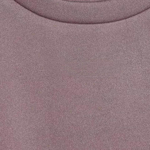 Nuevo conjunto de chándal de lana superventas 2025, ropa deportiva de invierno con patrón sólido, chándal con logotipo y marca personalizados - Product Image 3