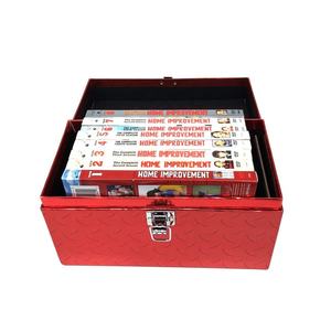 Home Improvement <b>20th</b> <b>Anniversary</b> 25DVD Complete Series TV Series Collection Shopye Deals 100% Virgin Material - Product Image 2