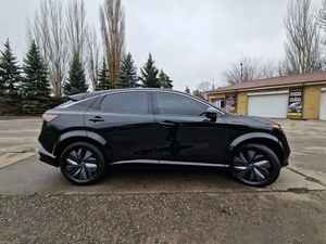 Nissan Ariya 2023 Usado, Equipamiento Completo - Product Image 2