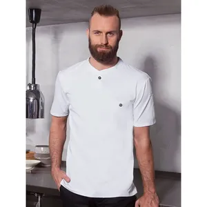 Polo Promozionali ad Alte Prestazioni con Maniche Corte per Merchandising - Product Image 6
