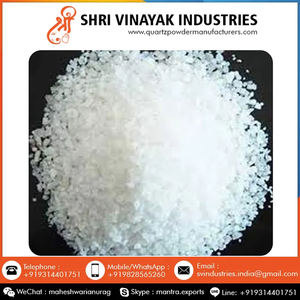 ราคาขายส่งบนมวลควอตซ์ชนคุณภาพดีที่สุดจากผู้ผลิตชาวอินเดีย - Product Image 5