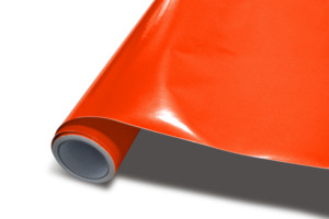 Vinilo de PVC autoadhesivo para carteles publicitarios Película de vinilo de color translúcido sin aire a todo color para cortadores y trazadores - Product Image 3