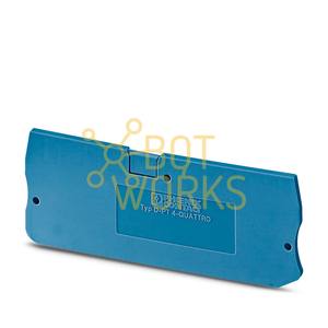 Phoenix Contact 1072360 - Nuevo - Product Image 1