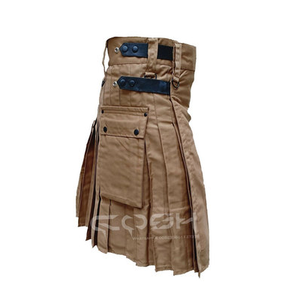 กระโปรงสก็อตสำหรับผู้ชายกระโปรงสั้นแบบดั้งเดิมและแฟชั่นจากปากีสถาน - Product Image 1