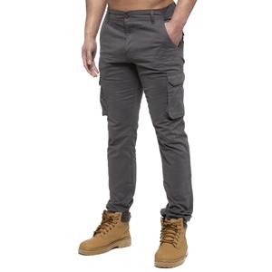 Best Manufacture Wholesale Rate Men Casual Pants Style <b>Trousers</b> Men's Tactical Cargo Pants - Product Image 4