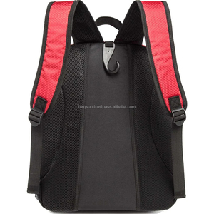 Sacs de sport personnalisés pour jeunes, sacs d'équipement de football durables et légers, grands sacs d'entraînement pour la salle de sport, le basketball, le volley-ball, le football, le soccer - Product Image 2