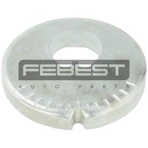 Vite con Eccentrico FEBEST (0230-008) - CAUCHO METAL - Product Image 1