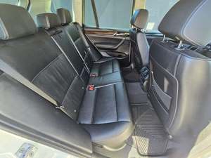 BMW X3 xDrive28i AWD 2016 - Product Image 4