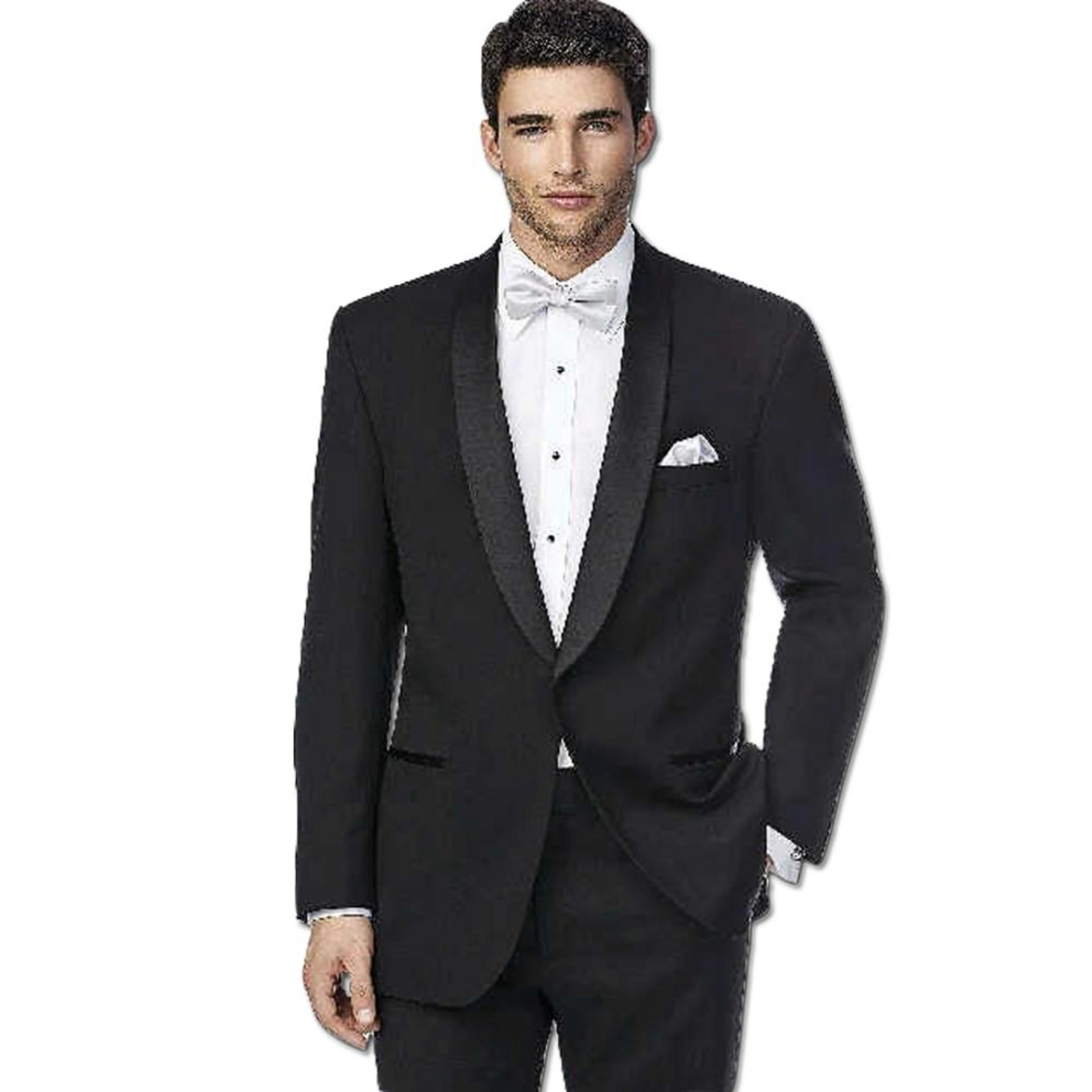 2022 Men Suits 3 Pieces Single Breasted 2 two button Formal Wedding Men'S Suits For Men