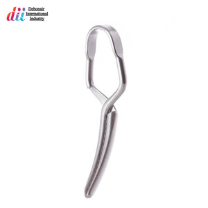 เครื่องมือผ่าตัดผ่าตัดหัวใจบูลด็อก,เครื่องมือผ่าตัดหัวใจไมโครโป่งพอง - Product Image 4
