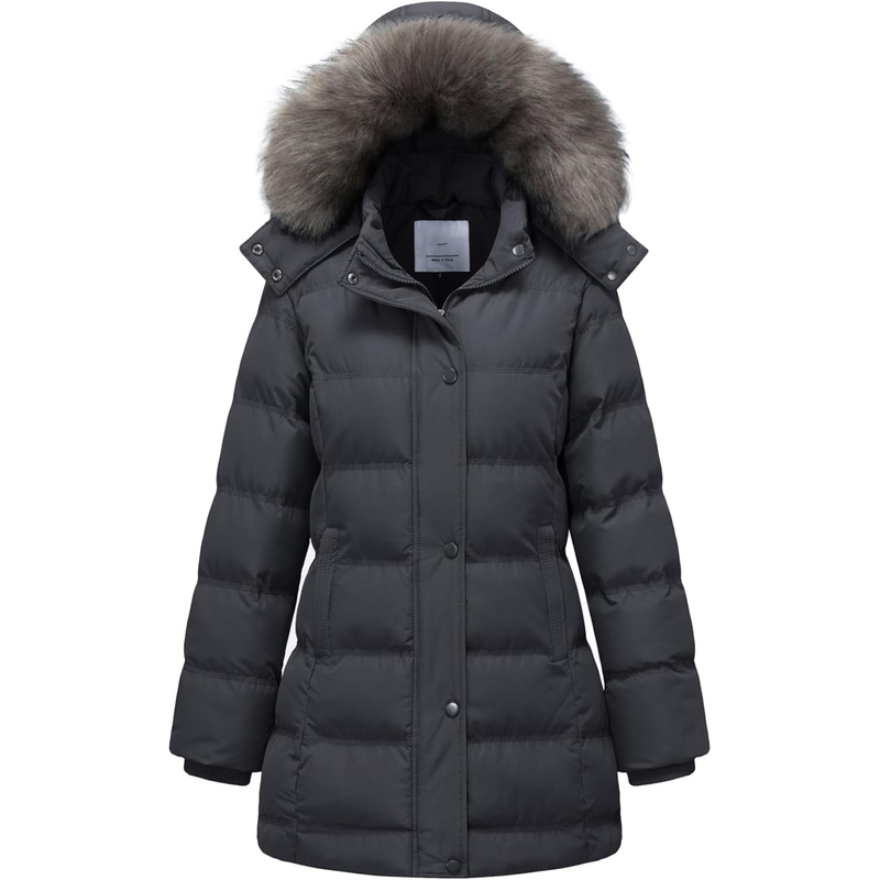 Custom High Quality Men s Winter