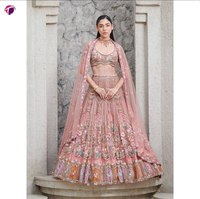 Pure viscose georgette colorant fantaisie design tissu séquence travail robe fête mode dentelle tissu vêtements tissu