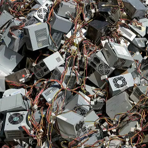 Chatarra de motor eléctrico usado barata - Product Image 1